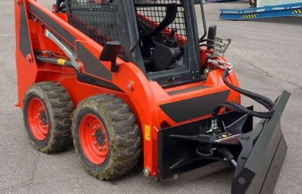 Hoja dozer DB-210 (2)